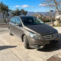 Mercedes CL B 180