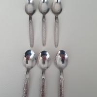 Cucchiaini da caffè vintage