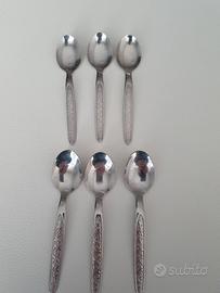 Cucchiaini da caffè vintage