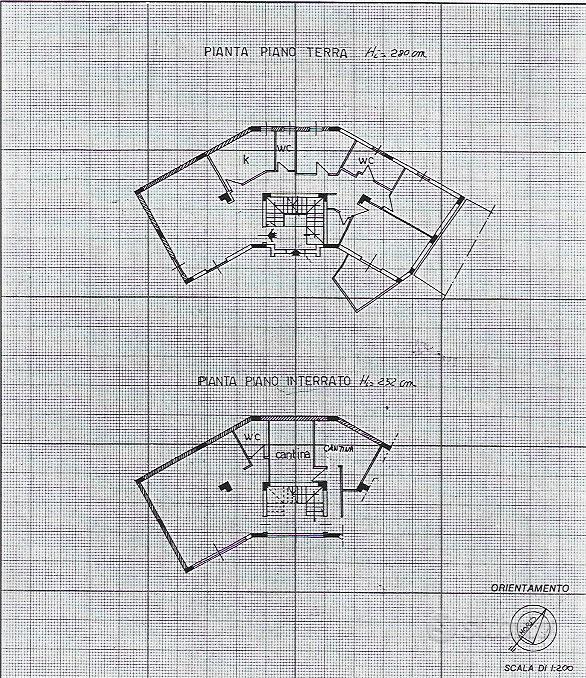 Apartment in San Lorenzo, Chorio - Vista 4