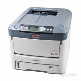 Stampante OKI ES7411WT