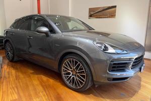 PORSCHE Cayenne Coupé 3.0 V6 Platinum Edition