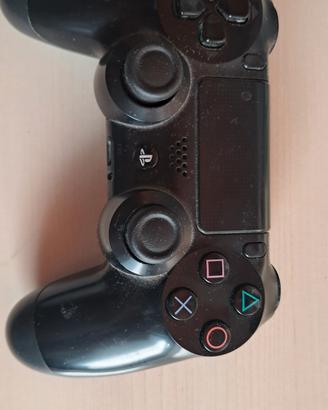 controller ps4 
