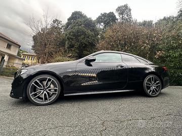 Mercedes-benz E 53 AMG E 53 4Matic EQ-Boost AMG