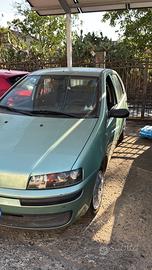 Fiat punto 188 1.2