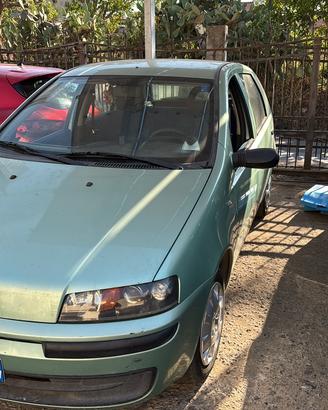 Fiat punto 188 1.2