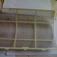 Filtri per cond.colore bianco