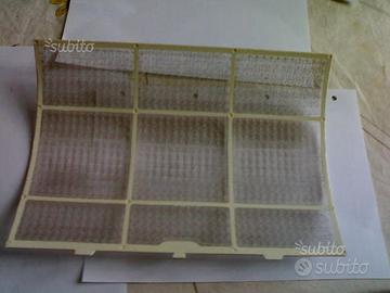 Filtri per cond.colore bianco