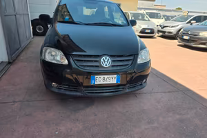 Volkswagen Fox 1.2 60CV