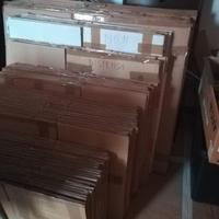 Scatole robuste per trasloco