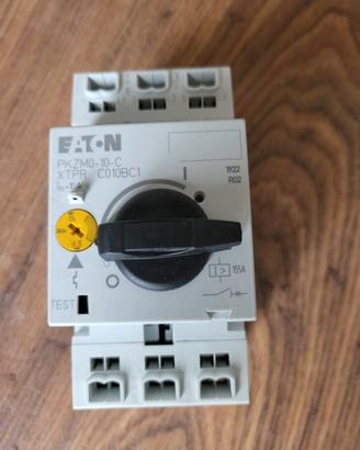 Materiale elettrico