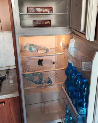 frigo ad incasso