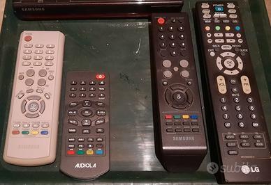 Telecomandi