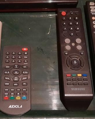 Telecomandi