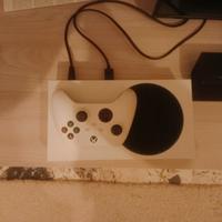 xbox xs
