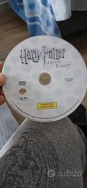 dvd harry poter e lordine della fenice