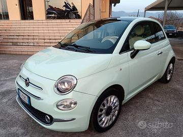 Fiat 500 1.3 Multijet 95 CV Lounge