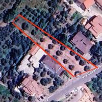 Terreno edificabile-Boville Ernica(FR)-Casavitola