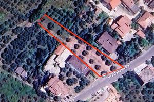 Terreno edificabile-Boville Ernica(FR)-Casavitola