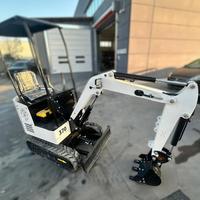 CAT COLT KV13 1300kg