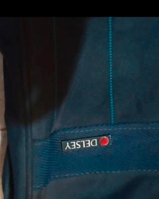 borsa da viaggio delsey