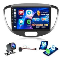 2+64G Autoradio per Hyundai i10 2007-2013 Android