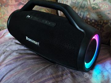 Speaker BT Tronsmart Bang Max