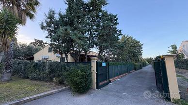 Appartamento Campofelice di Roccella