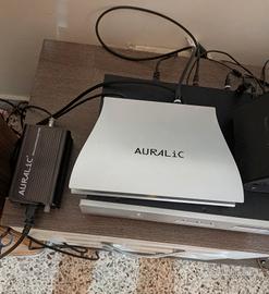 auralic aries 
