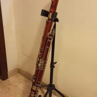 Fagotto "Amati"