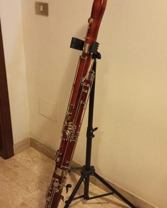 Fagotto "Amati"