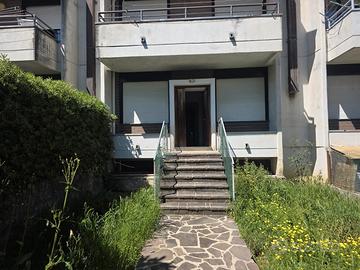 Villetta Plurifamiliare a schiera