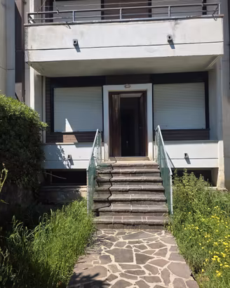 Villetta Plurifamiliare a schiera