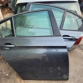 porta post dx e sx bmw f30 serie 3