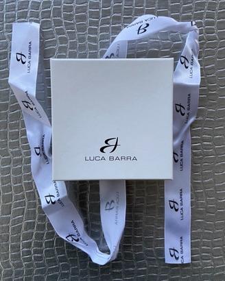 Set gioielli Luca Barra uomo