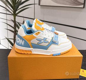 Scarpe casual Louis Vuitton Trainer