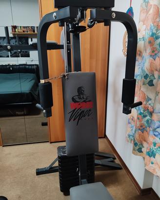 Weider multifunzionale 