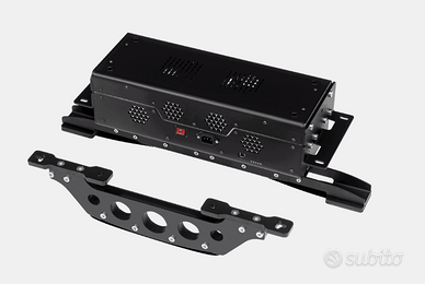 Next Level Racing Motion Plus Platform