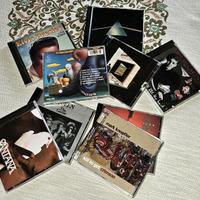 Cd musicali originali