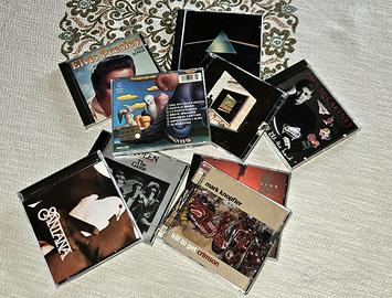 Cd musicali originali