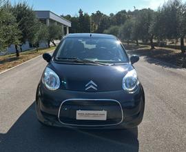 CITROEN C1 1.0 5 porte airdream CMP-5 Amici
