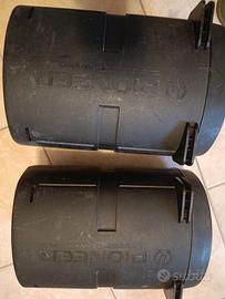 subwoofer Pioneer auto 