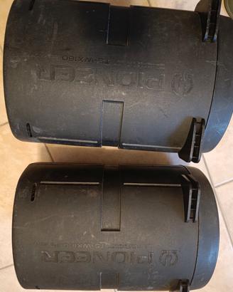 subwoofer Pioneer auto 