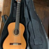 CHITARRA CLASSICA JOSE RAMIREZ 1NE