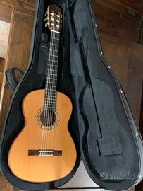 CHITARRA CLASSICA JOSE RAMIREZ 1NE