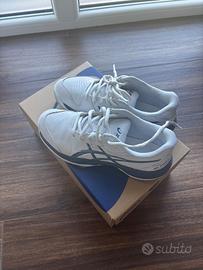 Scarpe Tennis ASICS Grl Game 9 tg 36