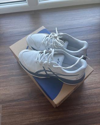 Scarpe Tennis ASICS Grl Game 9 tg 36