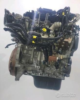 Motore Usato 9HX