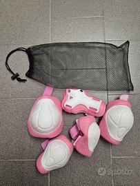 kit protezione bambina