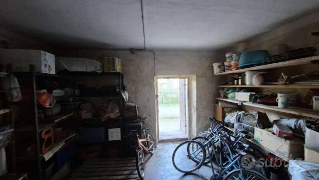 Appartamento – Scarnafigi - Vista 3